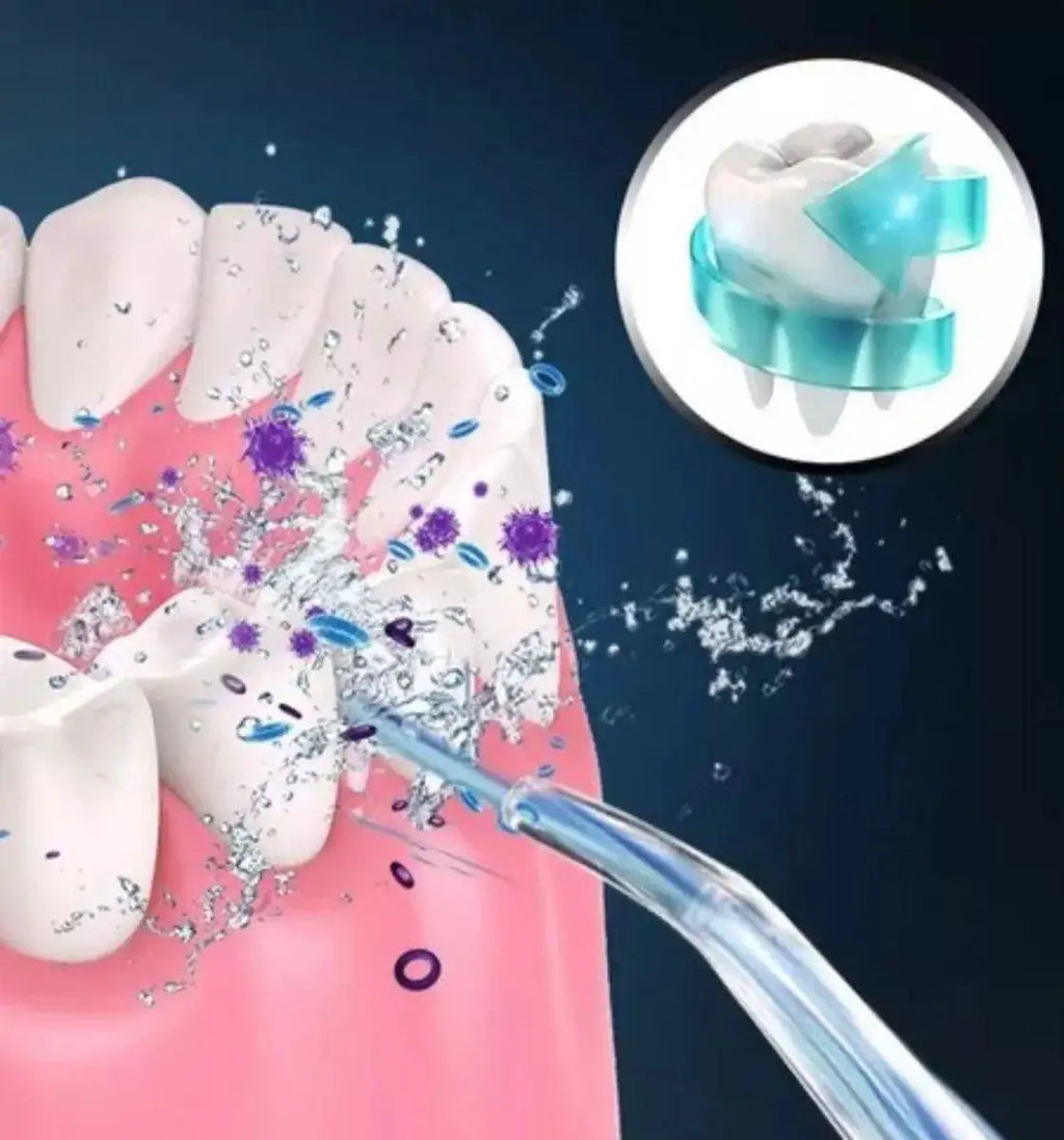 Fresh Gingival PRO: Sonrisa fresca con limpieza a profundidad