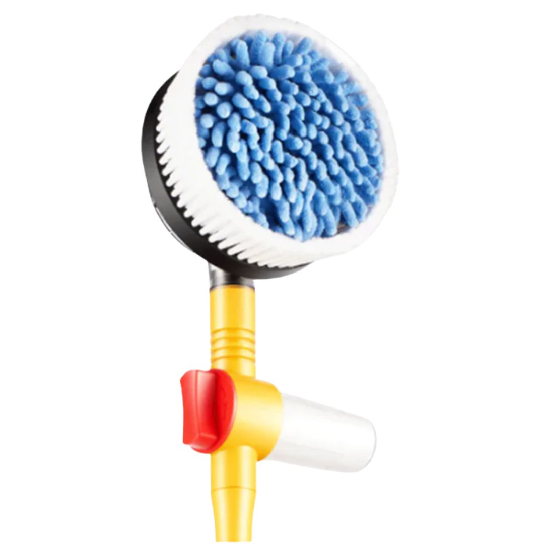 Cepillo Giratorio 360