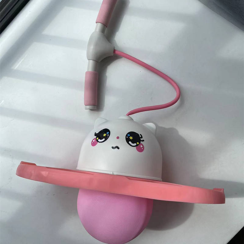 Pelota saltarina DOGO BALL