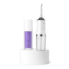 Combo Dental PRO: Sonrisa más blanca y fresca con limpieza a profundidad