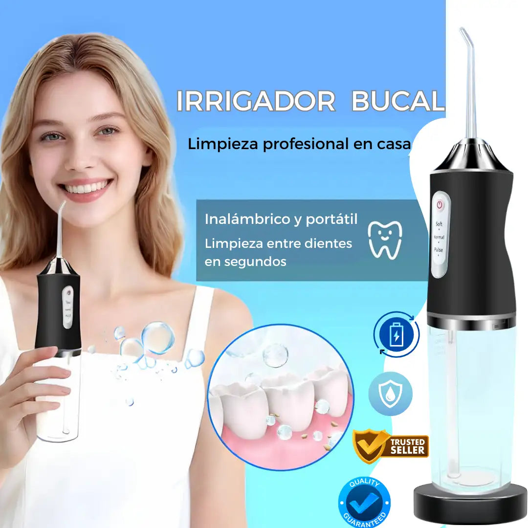Fresh Gingival PRO: Sonrisa fresca con limpieza a profundidad