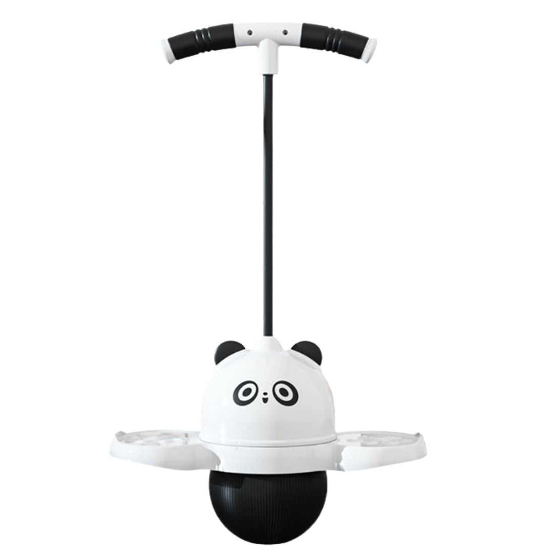 Pelota saltarina DOGO BALL