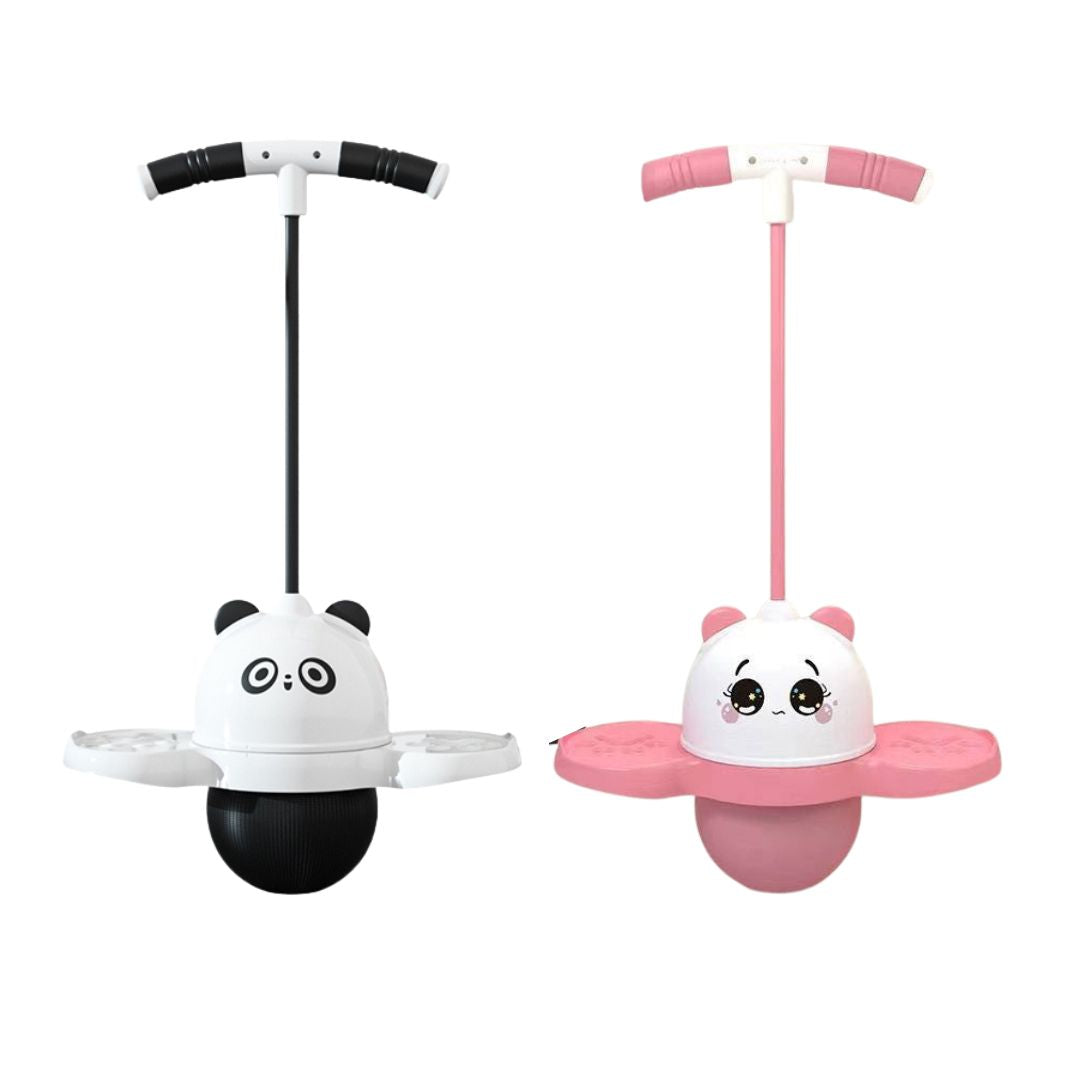 Pelota saltarina DOGO BALL